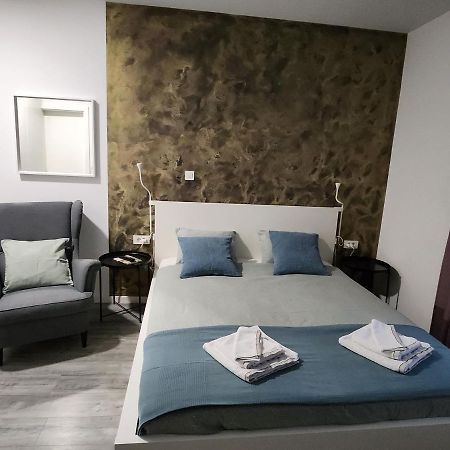Apartmani Karlo Загреб Екстер'єр фото