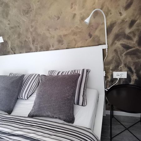Apartmani Karlo Загреб Номер фото