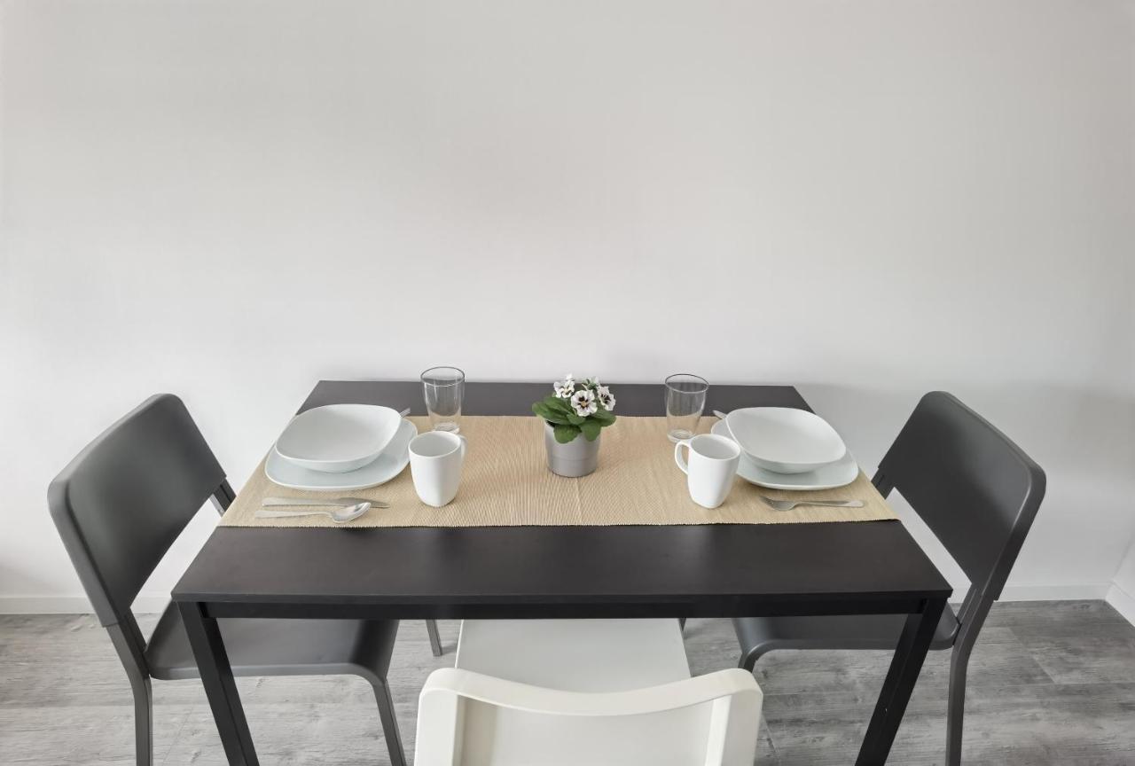 Apartmani Karlo Загреб Екстер'єр фото