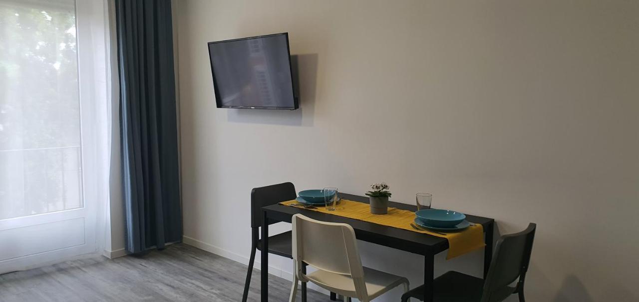Apartmani Karlo Загреб Екстер'єр фото