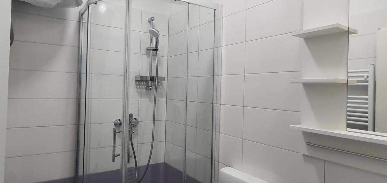 Apartmani Karlo Загреб Екстер'єр фото