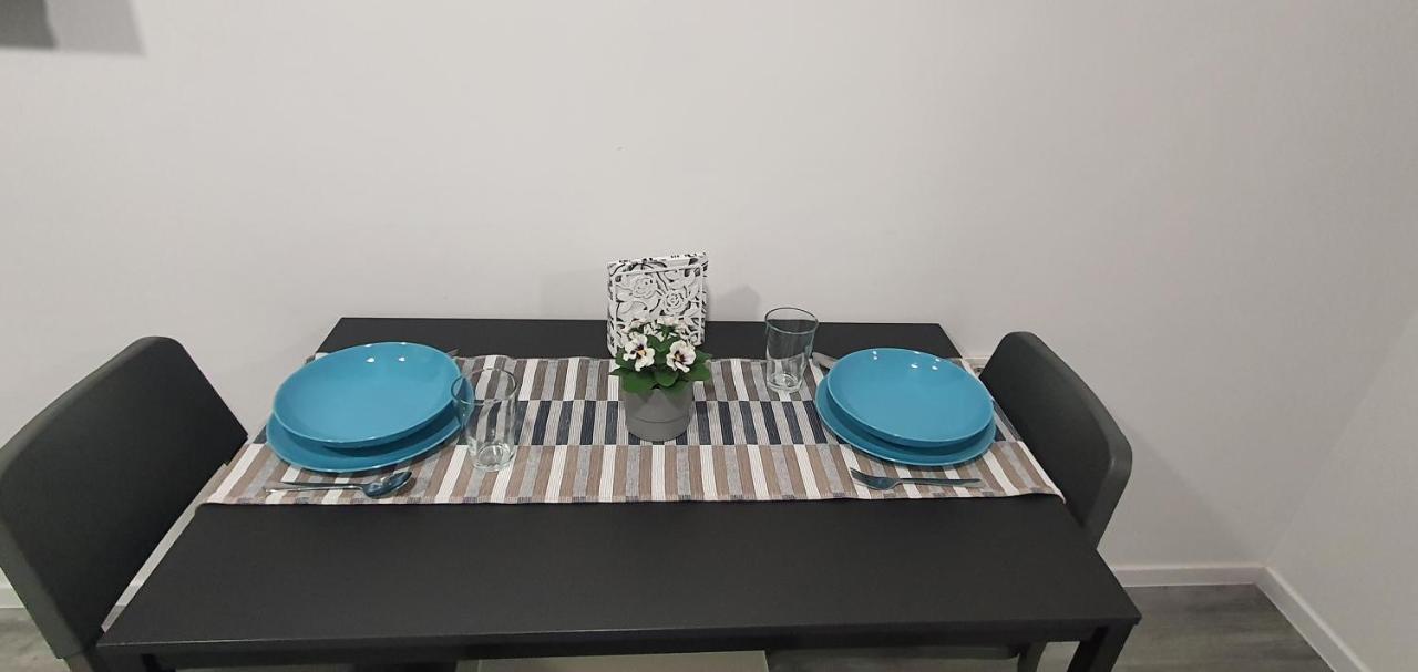 Apartmani Karlo Загреб Екстер'єр фото