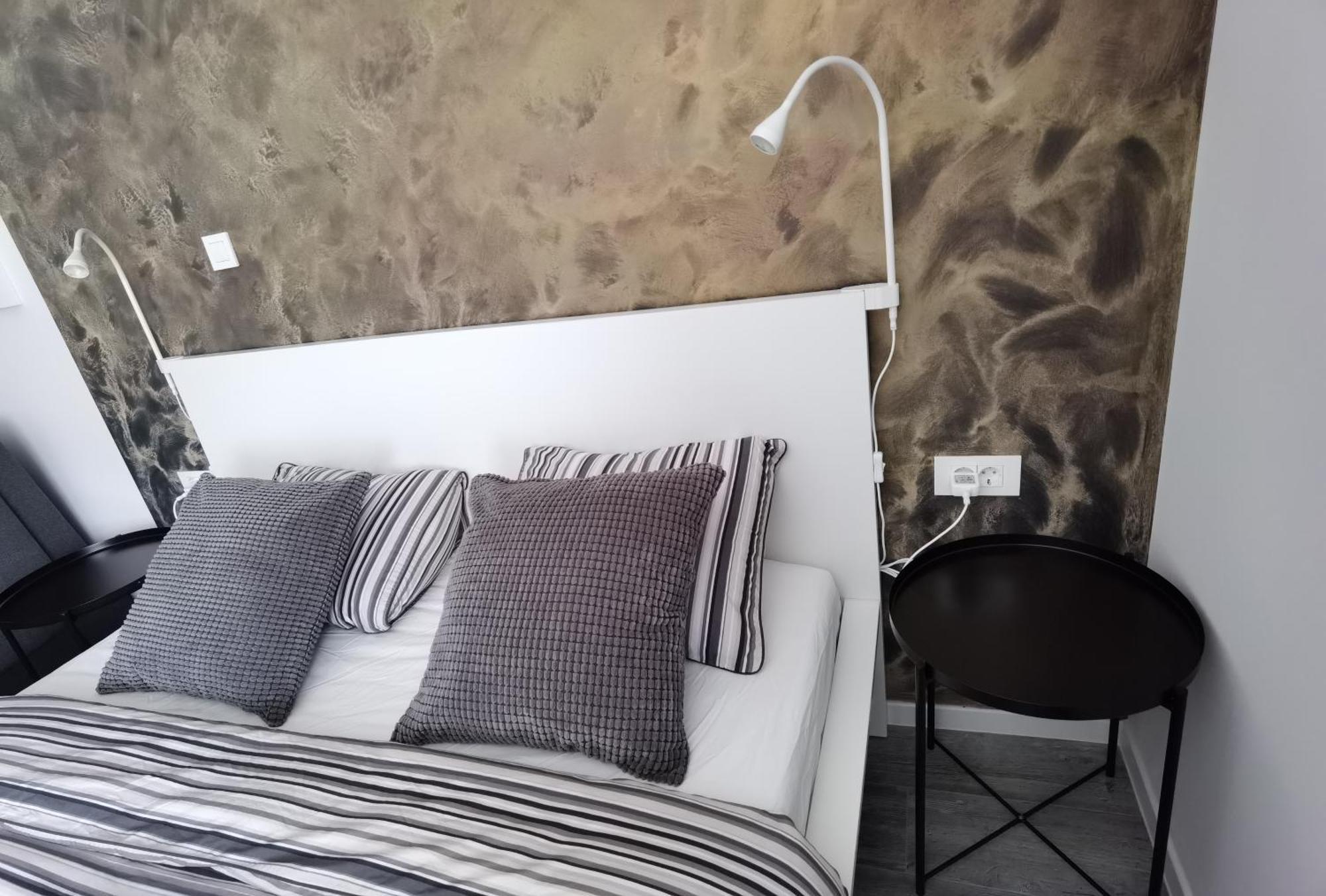 Apartmani Karlo Загреб Номер фото